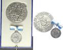 Bayern Bronze Ludwig III. 1913-1918. -
