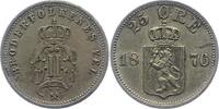Norwegen 25 Öre 1 Unter schwedischer Regierung 1814-1905. -