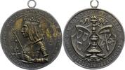 Württemberg-Stuttgart, Stadt Bronzemedaille -