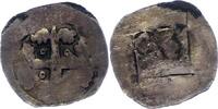 Österreich Pfennig Albert 1282-1308. -