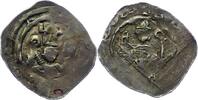 Österreich Pfennig Leopold VI. 1210-1230. -