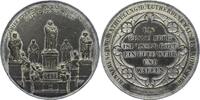 Worms-Stadt Zinnmedaille -
