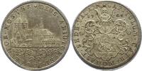 Münster-Bistum Taler Sedisvakanz 1706. -