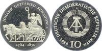 Deutsche Demokratische Republik 10 Mark -