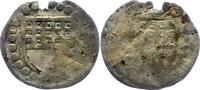 Ulm, Stadt Einseitiger Pfennig -