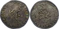Braunschweig-Wolfenbüttel Lichttaler Julius 1568-1589. -