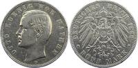 Bayern 5 Mark Otto 1886-1913. -