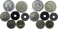 Frankreich Republik 1940-2100. -