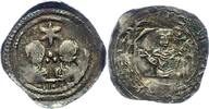Salzburg Eberhard II. von Regensberg 1200-1246. -