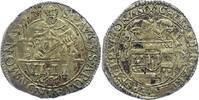Münster-Bistum 1/8 Taler Christoph Bernhard von Galen 1650-1678. -