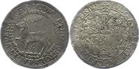 Stolberg-Stolberg Taler Ludwig, Albrecht Georg, Christoph und Wolf Ernst 1573-1575. -