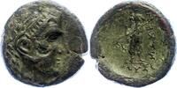 Thrakien AE unbekannter Herrscher 309 - 281 v. Chr.. -