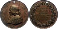 Münster-Bistum Kupfermedaille Caspar Maximilian von Droste-Vischering 1826-1846. -