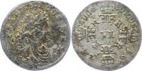 Brandenburg-Preußen 6 Gröscher 1 Friedrich I. 1701-1713. -