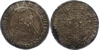 Braunschweig-Lüneburg-Celle Taler Friedrich von Celle 1636-1648. -