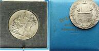 Bayern Silbermedaille Ludwig III. 1913-1918. -