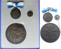 Bayern-München, Stadt Medaille -