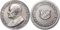 Bayern Silbermedaille Ludwig III. 1913-1918. -