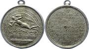 Erfurt-Stadt Zinnmedaille -