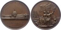 Großbritannien Bronzemedaille Victoria 1837-1901. -