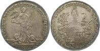 Corvey Taler Carl von Blittersdorf 1722-1737. -