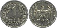 Drittes Reich Reichsmark -