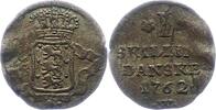 Dänemark 1 Skilling Frederik V. 1746-1766. -
