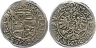 Solms-Hohensolms 3 Kreuzer Herrmann Adolf 1602-1613. -