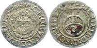 Montfort, Grafschaft 2 Kreuzer Hugo IV. 1621-1662. -