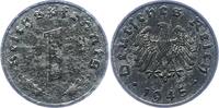 Alliierte Besetzung Pfennig -