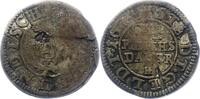 Pommern-Stralsund, Stadt 1/24 Taler -