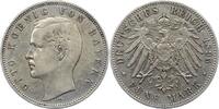 Bayern 5 Mark Otto 1886-1913. -