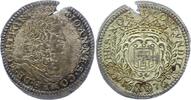 Montfort, Grafschaft 15 Kreuzer Johann VIII. 1662-1686. -