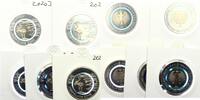 5 Euro Euro. -