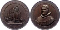 Italien-Königreich Bronzemedaille Umberto I. 1878-1900. -