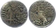 Trier-Erzbistum Schilling Richard von Greifenklau 1511-1531. -