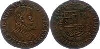 Belgien-Antwerpen (Anvers), Stadt Rechenpfennig -
