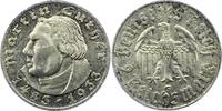 Drittes Reich 2 Mark -