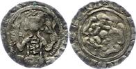 Limburg, Grafschaft Pfennig Dietrich IV. 1344 - 1401. -