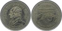 Personenmedaillen Goethe, Johann Wolfgang von *1749 Frankfurt, +1832. -