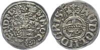 Lippe, Grafschaft Groschen Simon VI. 1563-1613. -