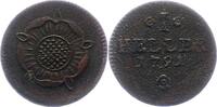 Lippe, Grafschaft Heller Friedrich Wilhelm Leopold 1784-1802. -