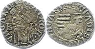 Ungarn Denar Wladislaus II. 1490-1515. -