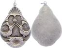 Gelegenheitsmedaillen Silbermedaille -