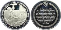 Personenmedaillen Silbermedaille Adenauer, Konrad *1876 - +1967. -