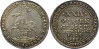 Stolberg-Stolberg Ausbeute 24 Mariengroschen Christoph Friedrich und Jost Christian 1704-1738. -