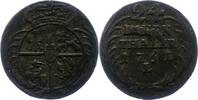 Brandenburg-Preußen 1/24 Taler Friedrich II. 1740-1786. -