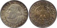 Drittes Reich 2 Mark -