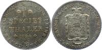 Braunschweig-Wolfenbüttel Taler Karl Wilhelm Ferdinand 1780-1806. -