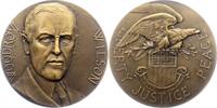 Vereinigte Staaten von Amerika Bronzemedaille Neu England. -